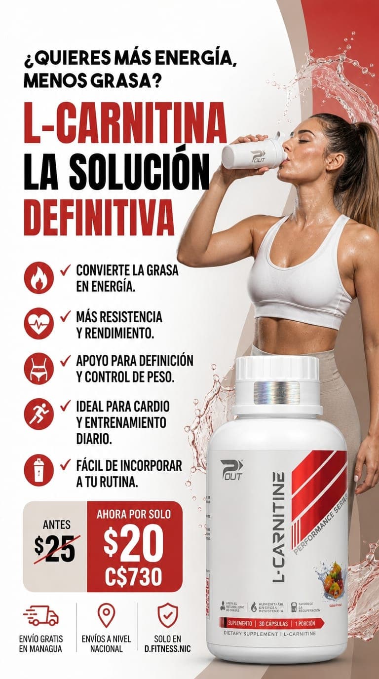 Carnitine
